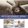 Pet Anti-scratch Spray Cat Scratching Door Sofa To Prevent Scratching Bite Scratching Prohibited Areas Set Up Eviction Spray