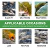 Wild Fishing Bait Attractant  outdoor Fishing fishing Additives For Fast Hook-ups