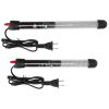 Submersible Aquarium Heater 100W Adjustable Fish Tank Heater