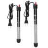 Submersible Aquarium Heater 100W Adjustable Fish Tank Heater