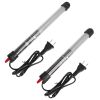 Submersible Aquarium Heater 100W Adjustable Fish Tank Heater