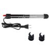 Submersible Aquarium Heater 100W Adjustable Fish Tank Heater